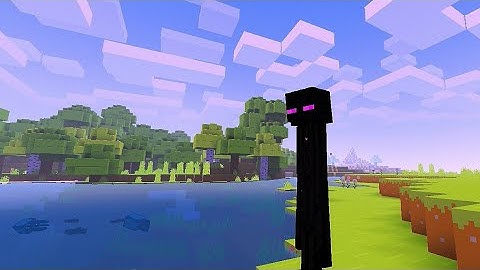 Well Fitted Resource Combinations That Makes MCPE Look Like The Trailers | 1.18