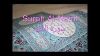 Many Surah  by  minshawi very soft Tilawa screenshot 1