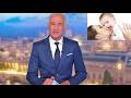 Gilles Bouleau aux anges : il annonce une heureuse nouvelle en direct