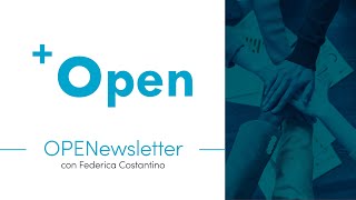 Openewsletter N 17 - Startup, Zfu Centro Italia E Bandi Del Mese
