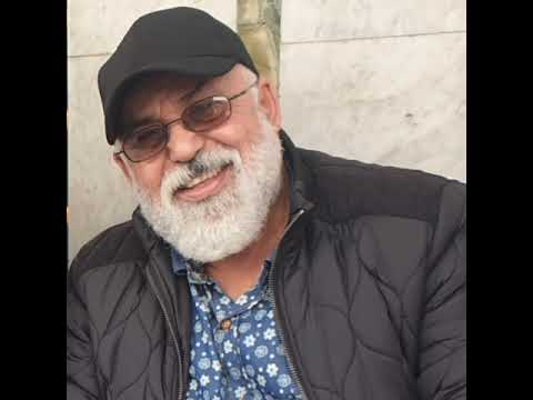 بين البارح واليوم كلمات وإلقاء مصطفى بنزهرة الحراث وتوضيب الفنان المميز إدريس عابر