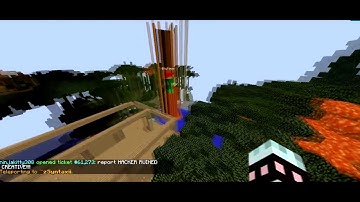 [PhanaticMC] Network Obliteration