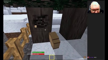 Trying out the Minetest Carbone NG subgame.  Ep 1 - Resist the Urge to Cheat