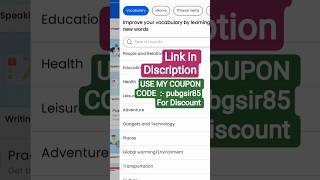 Baby code speaking app || English learning app #shorts