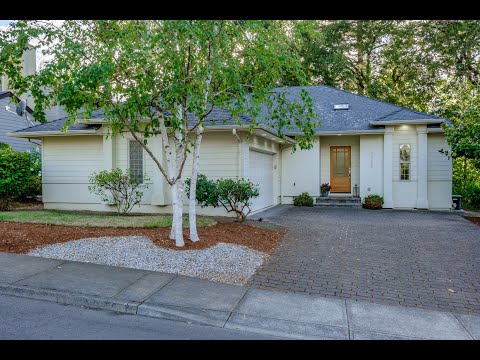 3395 Huckleberry Ct, Salem, OR home video tour