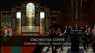 Orchestra Cover ( Midi MockUp ) Chrono Trigger - SilentLight