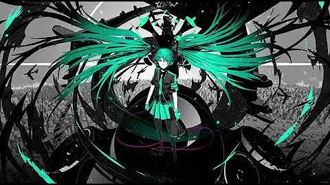 Nightcore - Hey Mama