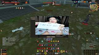 [Age of Wushu_9Yin Kirin] CeoBlackSuit Vs น้อนแฮมMemoryuse Byเสี่ยกล้า