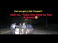 Trooper shumate arrest felon for simultaneous possession of drugs and firearm trooper  subscribe