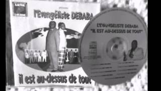 Video-Miniaturansicht von „Evangeliste Debaba -Oui et Amen“