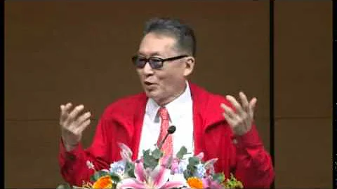 「名作家講座系列12」- 中國知識分子的走向 - 天天要聞