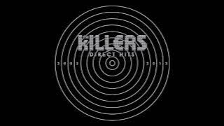 The Killers - Spaceman HQ (Audio)