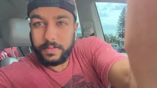 Mini Sneeze attack with Daniel Sedha