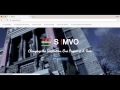 S!MVO Degree Planner - Introduction