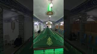 Kirklar Sultan Hz Sultan Hazretleri