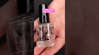 Seche Vite shrinking😱 how to use! #nails #nailart #nailtutorial #tutorial #vannarose #diynails