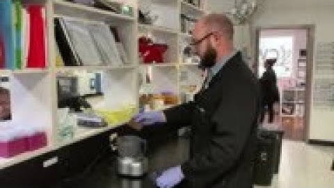 Chocolate skews marijuana potency tests