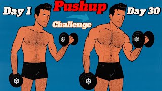 💪🏻🔥Push-up Combo 10 Exercises Try &  Iprove Body