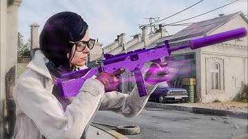 Use this LC-10 class in Search & Destroy and thank me later..