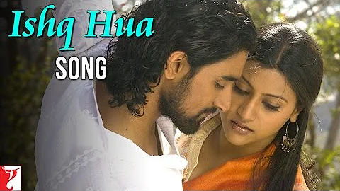 Ishq Hua Song | Aaja Nachle | Madhuri Dixit | Konkona Sen | Kunal Kapoor