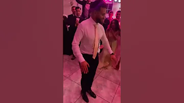 Reggada Dance 