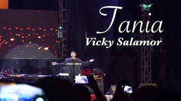 🔴 HUT Kota Ambon ke - 444 "Tania" Vicky Salamor