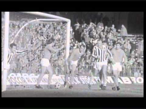 Napoli - Juventus 2-6, serie A 1974-75 - Napoli - Juventus 2-6, serie A 1974-75
