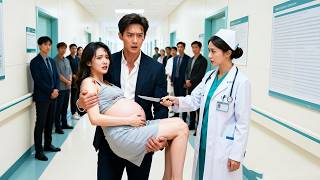 丈夫偷偷和青梅竹馬生孩子，到產房發現主刀醫生是出差的妻子，她開始了復仇計劃！#短劇 #逆襲 #萌娃 #親情 screenshot 1