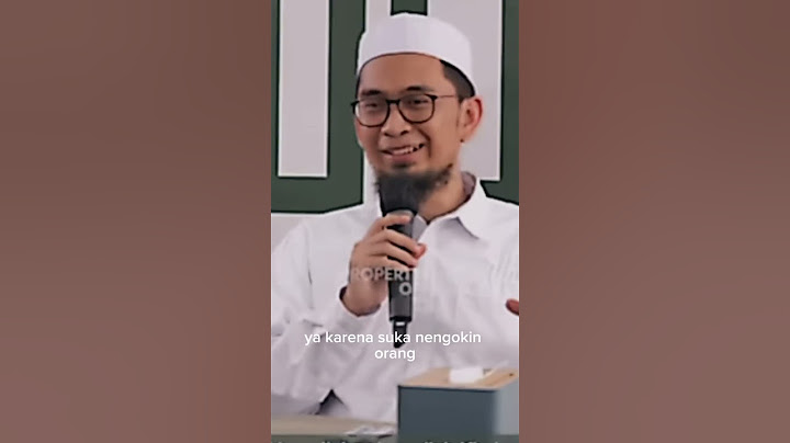kisah burung beo Ustad Adi Hidayat