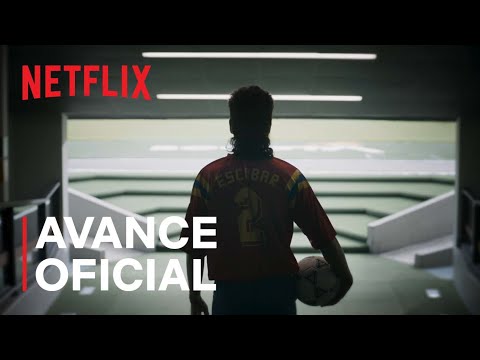 Goles en Contra | Teaser | Netflix