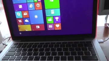 How to Install Windows 8.1 on MacBook Pro 13