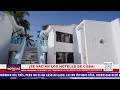 ABANDONO MASIVO DE HOTELERAS DE CUBA, DEJA MÁS DE 100 HOTELES SIN OPERACIONES