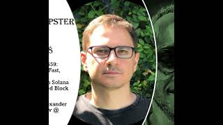 How to Ensure Fast, Predictable Transactions on Solana With Guaranteed Block Inclusion, with Alex...