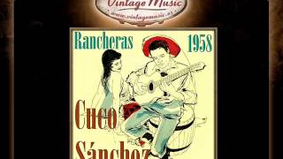 Cuco Sánchez -- La Rosa de Oro chords