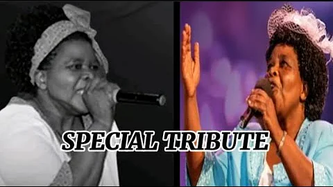 A Special Tribute To Mama Anna Fifi Mabuza | Masibuyele KuJehova
