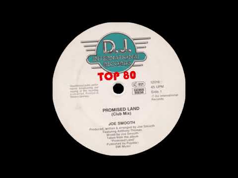 Joe Smooth - Promised Land (Club Mix)