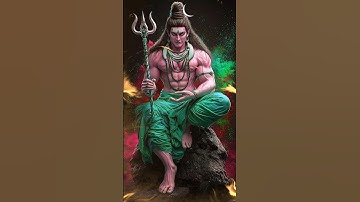 सब जानकर भी तू चुपचाप बैठा है 🌺💫🙏#mahadev #bholenath #shiv #trendingshorts #viralshorts #hindugod