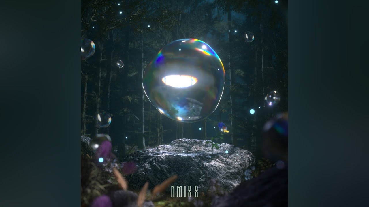 NMIXX - Party O'Clock [Dolby Atmos Stems] + DL