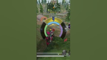 ALMOST GOT ME 1V3 ! CODM BR #codm #callofdutymobile #codmbr #eldricyt