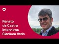 ATHONET 5G - Renato de Castro interviews Gianluca Verin