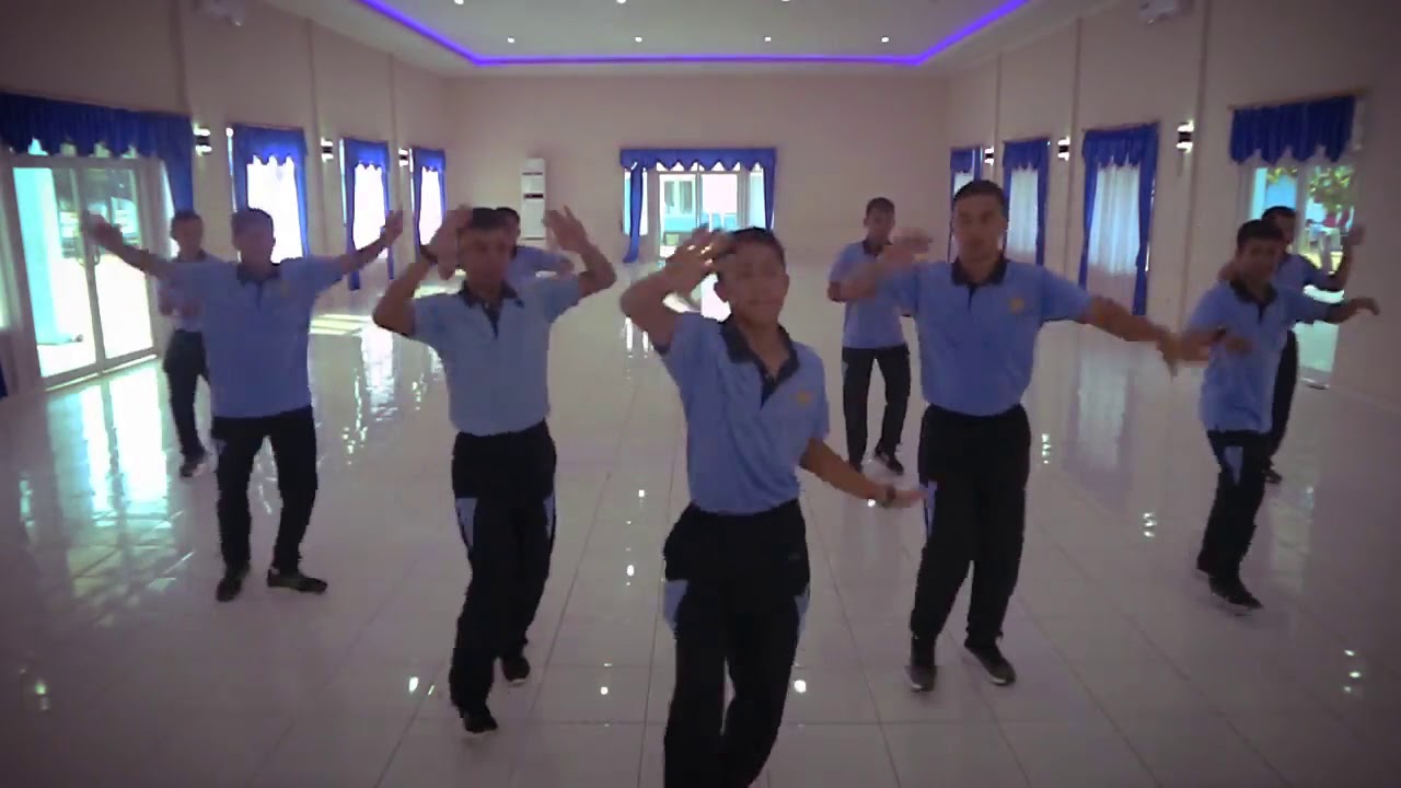 Goyang Anjing Kacili DiForty FM