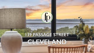 139 Passage Street, Cleveland