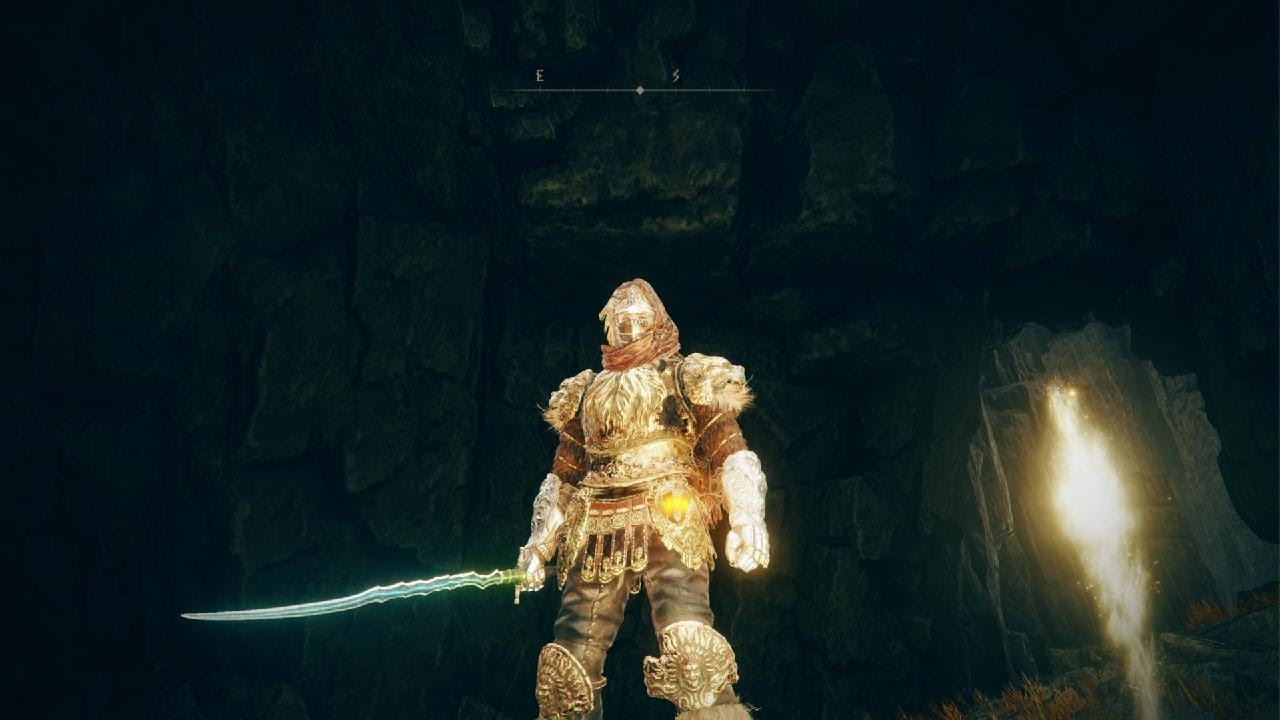 ELDEN RING SHADOW 18