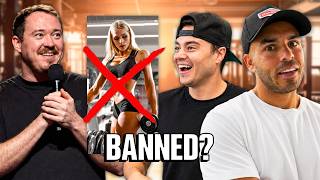Details Nelk Boys On Shane Gillis Controversy & Internet Beef! Update