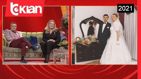 Gjysma Ime - Me ne fund Eni Çobani zbulon gjysmen e saj Avenir Shehu! (2 Maj 2021)