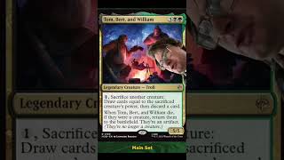 Busted or Bad? 🤷‍♂️🫪#mtgfam #magicthegathering #Commander #mtgcommander #edh #mtg