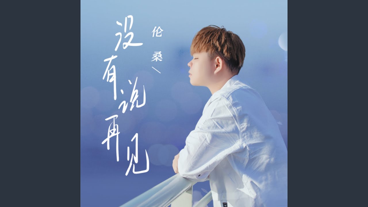 Смотреть «没有说再见 (DJ名龙版伴奏)» на YouTube Смотреть «没有说再见 (DJ名龙版伴奏)» на YouTube