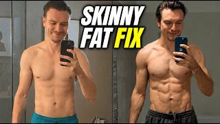 Vegans, This Is How You Lose Fat AND Build Muscle