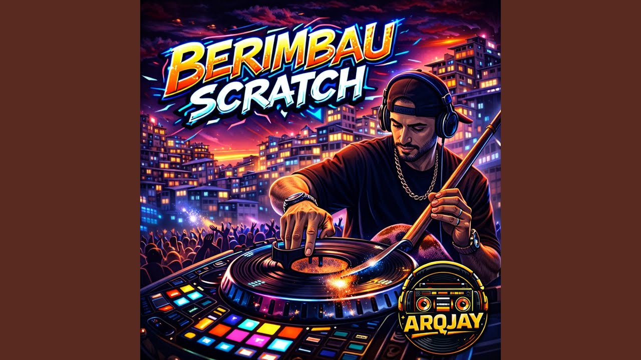 Watch Berimbau Scratch on YouTube Watch Berimbau Scratch on YouTube