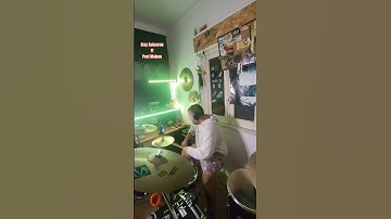 Thumbnail of Ozzy Osbourne ft Post Malone-It's A Raid(Rui Bronze,Drum Cover)#drumcover #ozzyosbourne #postmalone